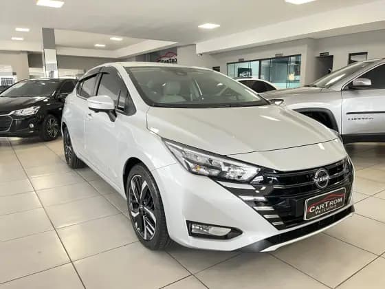 Carro 1.6 16V FLEX EXCLUSIVE XTRONIC