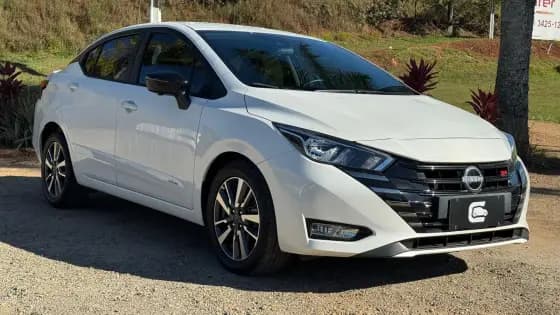 Carro 1.6 16V FLEX SR XTRONIC
