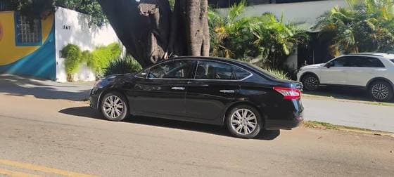 Carro 2.0 SL 16V FLEX 4P AUTOMÁTICO