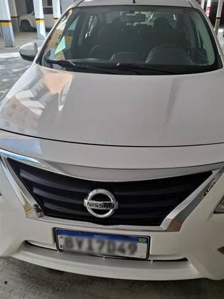 Carro 1.6 16V FLEXSTART SV 4P XTRONIC