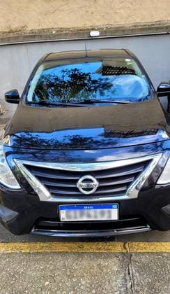 Carro 1.6 16V FLEXSTART V-DRIVE PLUS XTRONIC