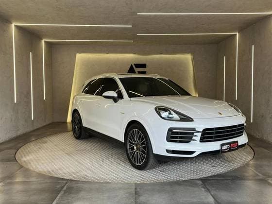 Carro 3.0 V6 E-HYBRID AWD TIPTRONIC S