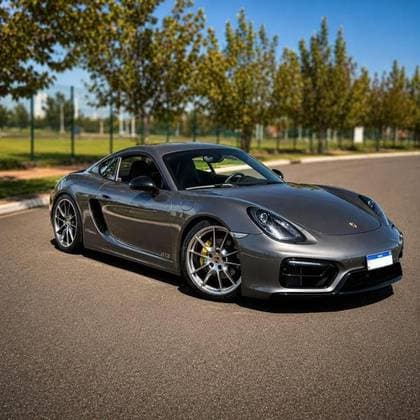 Carro 3.4 GTS I6 24V GASOLINA 2P AUTOMÁTICO