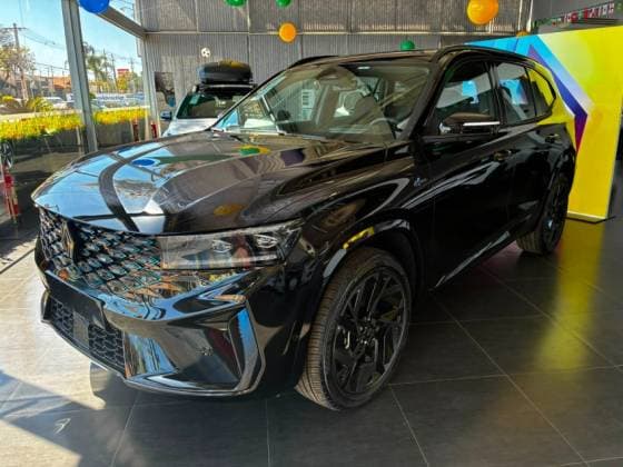 Carro 1.5 TURBO HEV ESPRIT ALPINE DHT
