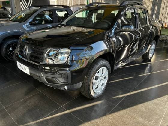 Carro 1.6 16V SCE FLEX INTENSE MANUAL