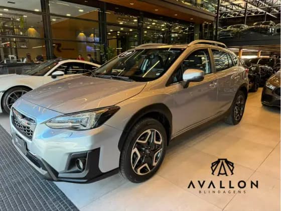 Carro 2.0 16V GASOLINA S AWD LINEARTRONIC