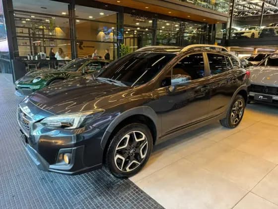 Carro 2.0 16V GASOLINA S AWD LINEARTRONIC