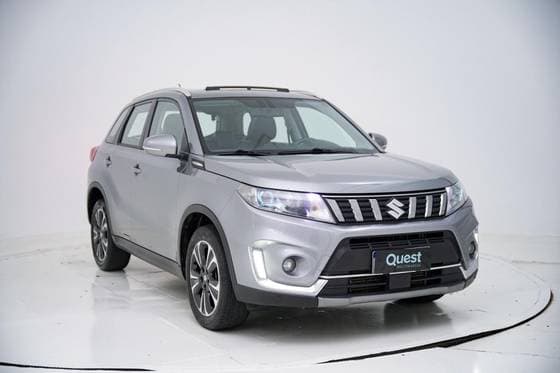 Carro 1.4 16V TURBO GASOLINA 4STYLE ALLGRIP AUTOMÁTICO