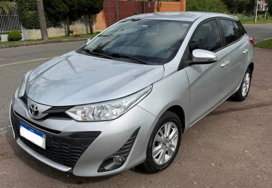 Carro 1.3 16V FLEX XL MULTIDRIVE