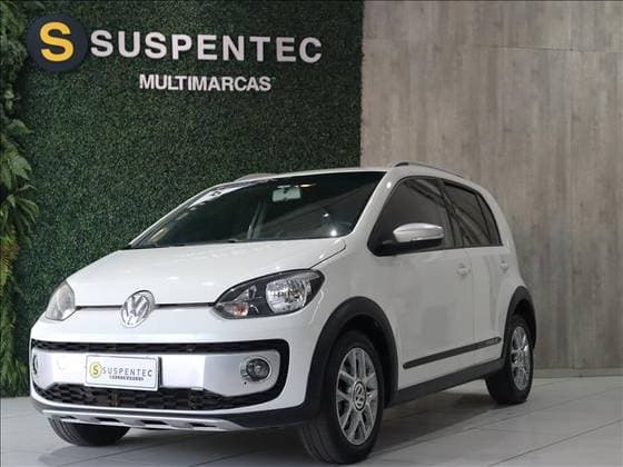 Carro 1.0 TSI 12V FLEX 4P MANUAL