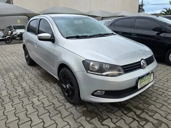Carro 1.6 MI CITY 8V FLEX 4P MANUAL