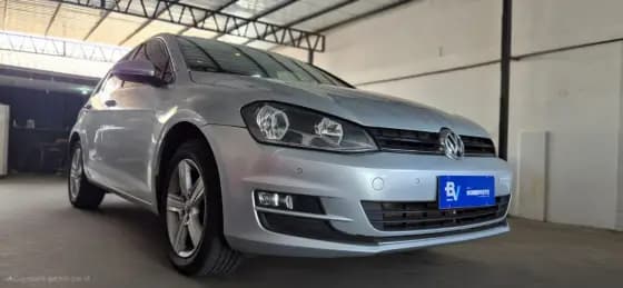 Carro 1.4 TSI HIGHLINE 16V GASOLINA 4P AUTOMÁTICO