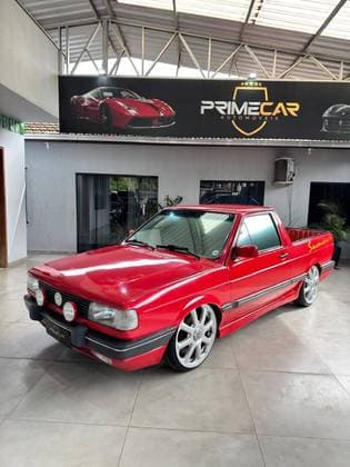 Carro 1.8 CL CS 8V ÁLCOOL 2P MANUAL