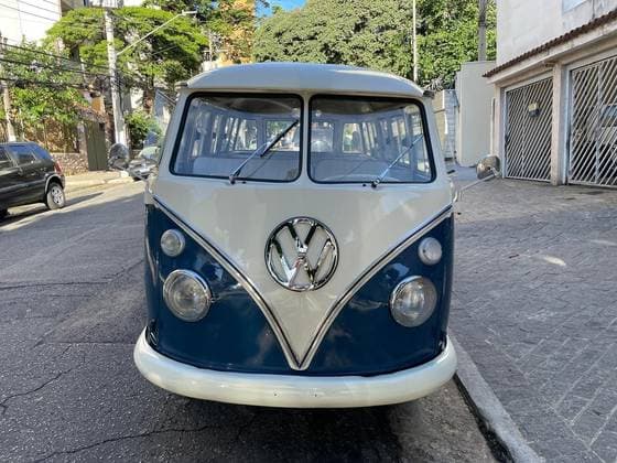 Carro 1.5 STD 8V GASOLINA 3P MANUAL