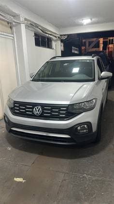 Carro 1.0 200 TSI TOTAL FLEX SENSE AUTOMÁTICO