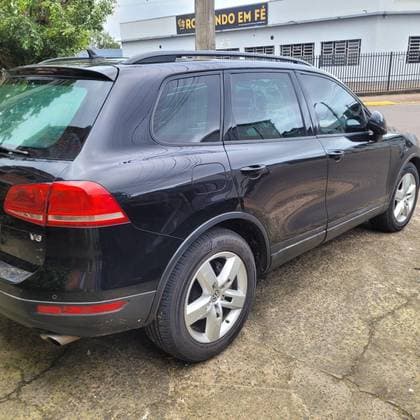 Carro 3.6 FSI V6 24V GASOLINA 4P TIPTRONIC