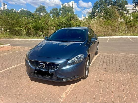 Carro 2.0 T4 KINETIC GASOLINA 4P AUTOMÁTICO