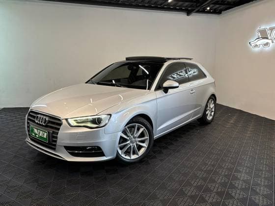 Carro 1.8 TFSI SPORT 16V GASOLINA 2P S-TRONIC