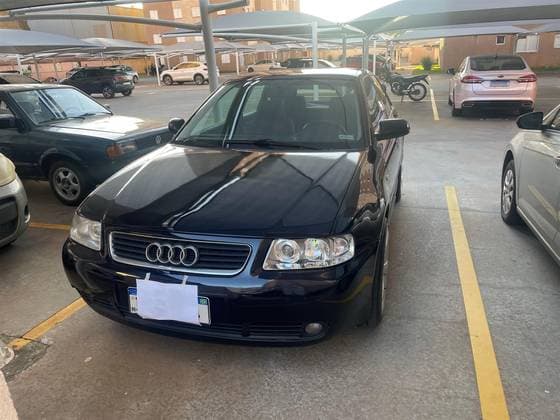 Carro 1.8 20V GASOLINA 4P MANUAL