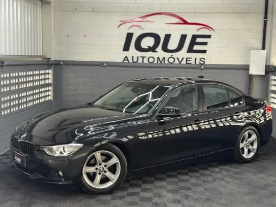 Carro 2.0 16V TURBO GASOLINA 4P AUTOMÁTICO