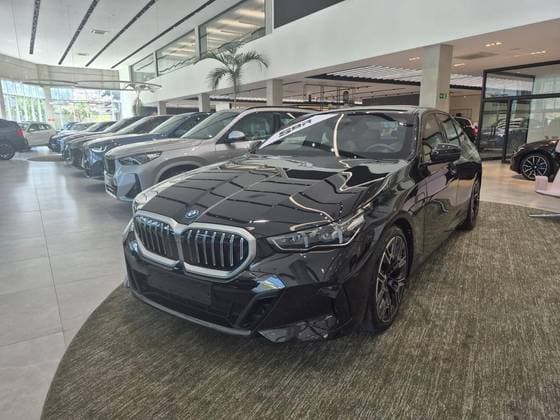 Carro 2.0 TWINPOWER PHEV M SPORT AUTOMÁTICO