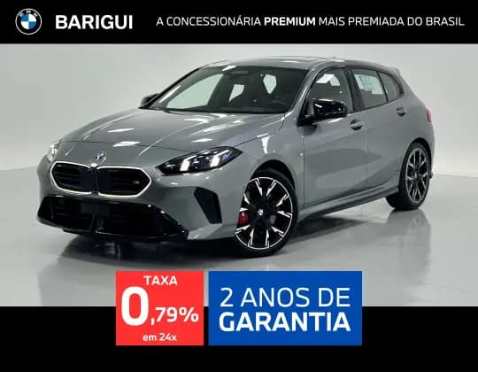 Carro 2.0 16V TURBO GASOLINA XDRIVE STEPTRONIC