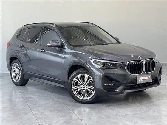 Carro 2.0 16V TURBO ACTIVEFLEX SDRIVE20I 4P AUTOMÁTICO