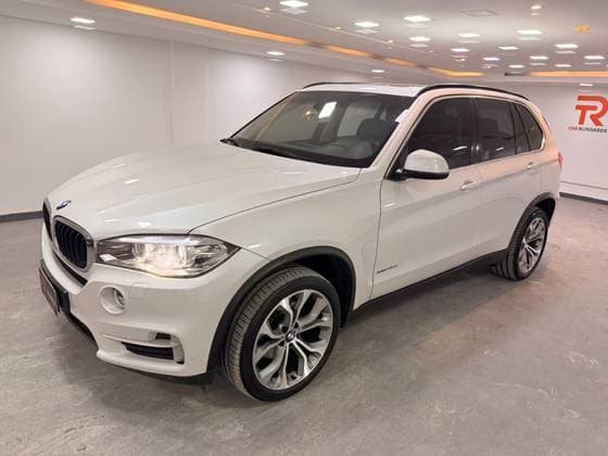 Carro 3.0 4X4 30D I6 TURBO DIESEL 4P AUTOMÁTICO
