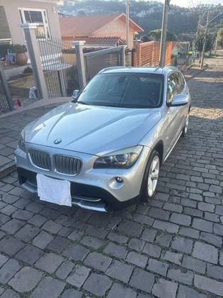 Carro 3.0 28I 4X4 24V GASOLINA 4P AUTOMÁTICO