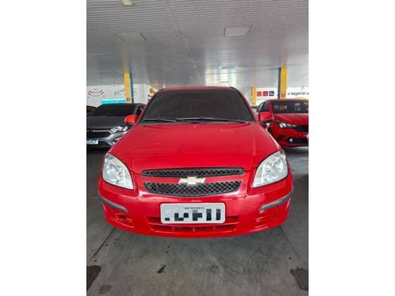 Carro 1.0 MPFI LT 8V FLEX 4P MANUAL