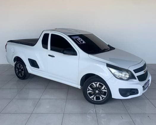Carro 1.4 MPFI SPORT CS 8V FLEX 2P MANUAL