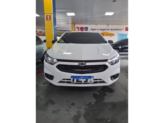 Carro 1.0 FLEX MANUAL