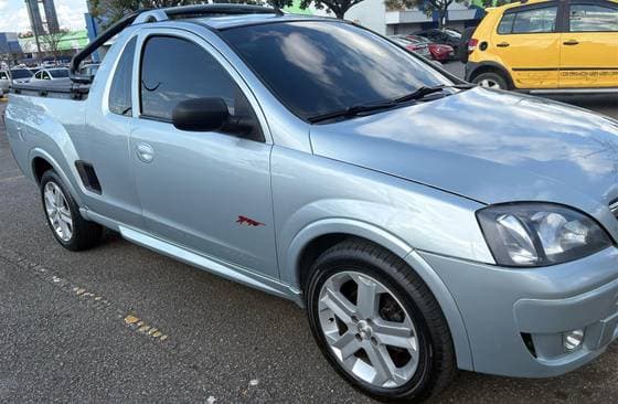 Carro 1.4 MPFI SPORT CS 8V FLEX 2P MANUAL