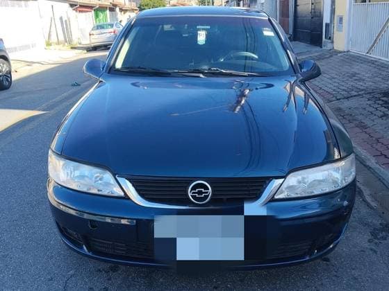 Carro 2.2 MPFI ELITE 16V GASOLINA 4P AUTOMÁTICO