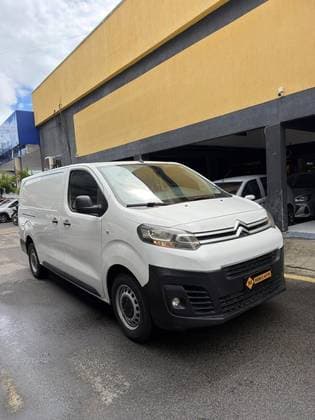 Carro 1.6 BLUEHDI DIESEL FURGÃO PACK MANUAL
