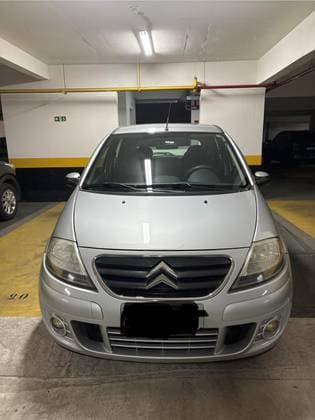 Carro 1.4 I EXCLUSIVE 8V FLEX 4P MANUAL
