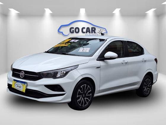 Carro 1.3 FIREFLY FLEX DRIVE GSR