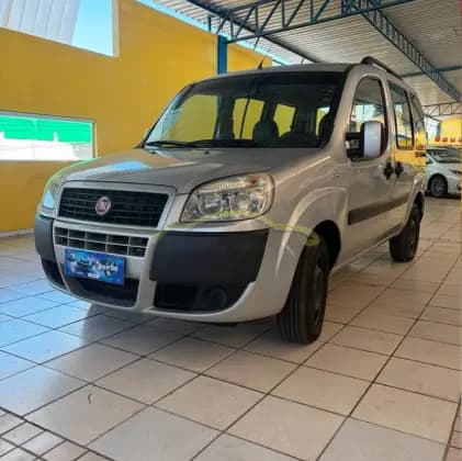 Carro 1.8 MPI ESSENCE 7L 16V FLEX 4P MANUAL