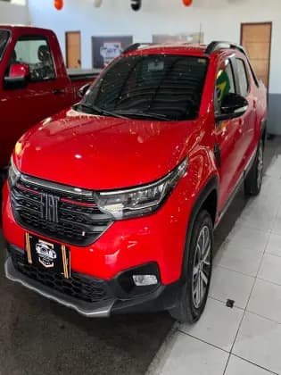 Carro 1.3 FIREFLY FLEX VOLCANO CD CVT