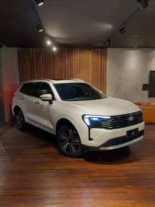 Carro 1.5 ECOBOOST GTDI GASOLINA TITANIUM AUTOMÁTICO