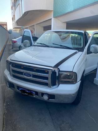 Carro 4.2 TROPICAL CD TURBO DIESEL 4P MANUAL