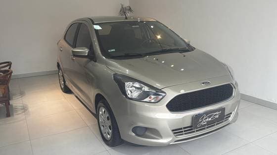 Carro 1.0 TI-VCT FLEX SE MANUAL