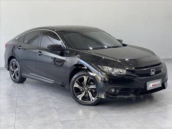 Carro 2.0 16V FLEXONE SPORT 4P CVT