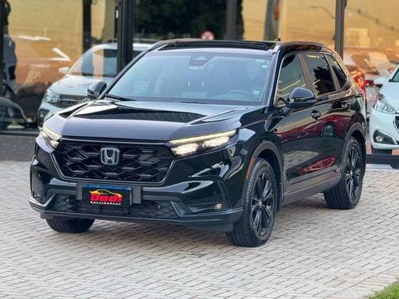 Carro 2.0 e:HEV ADVANCED E-CVT