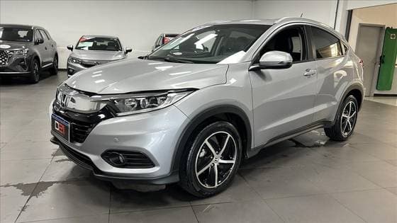 Carro 1.8 16V FLEX EXL 4P AUTOMÁTICO
