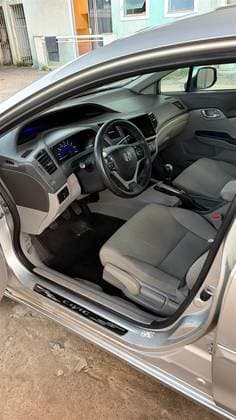 Carro 1.8 LXS 16V FLEX 4P MANUAL