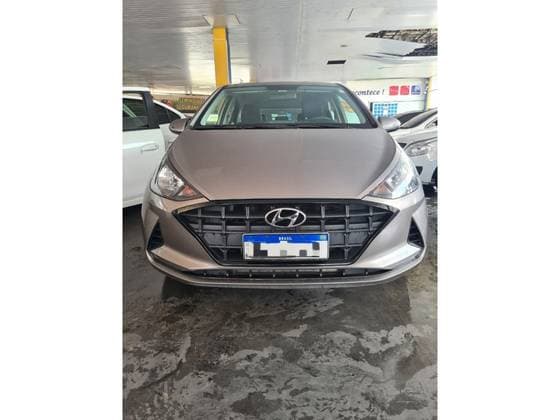 Carro 1.0 12V FLEX VISION MANUAL