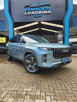 Carro 1.5 TGDI PHEV PRESTIGE DHT