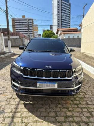 Carro 2.0 TD380 TURBO DIESEL LIMITED AT9