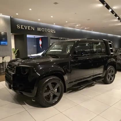 Carro 2.0 P300 GASOLINA 110 SE AWD AUTOMÁTICO